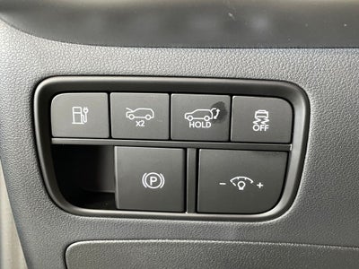 2026 Hyundai IONIQ 9 SE