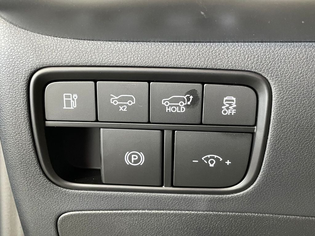 2026 Hyundai IONIQ 9 SE