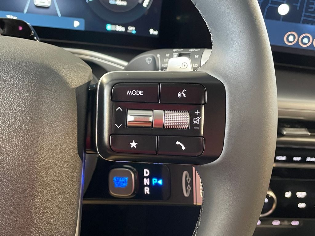 2026 Hyundai IONIQ 9 SE