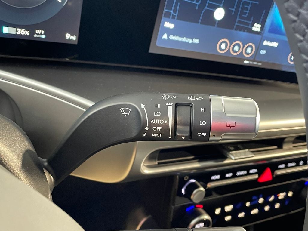 2026 Hyundai IONIQ 9 SE