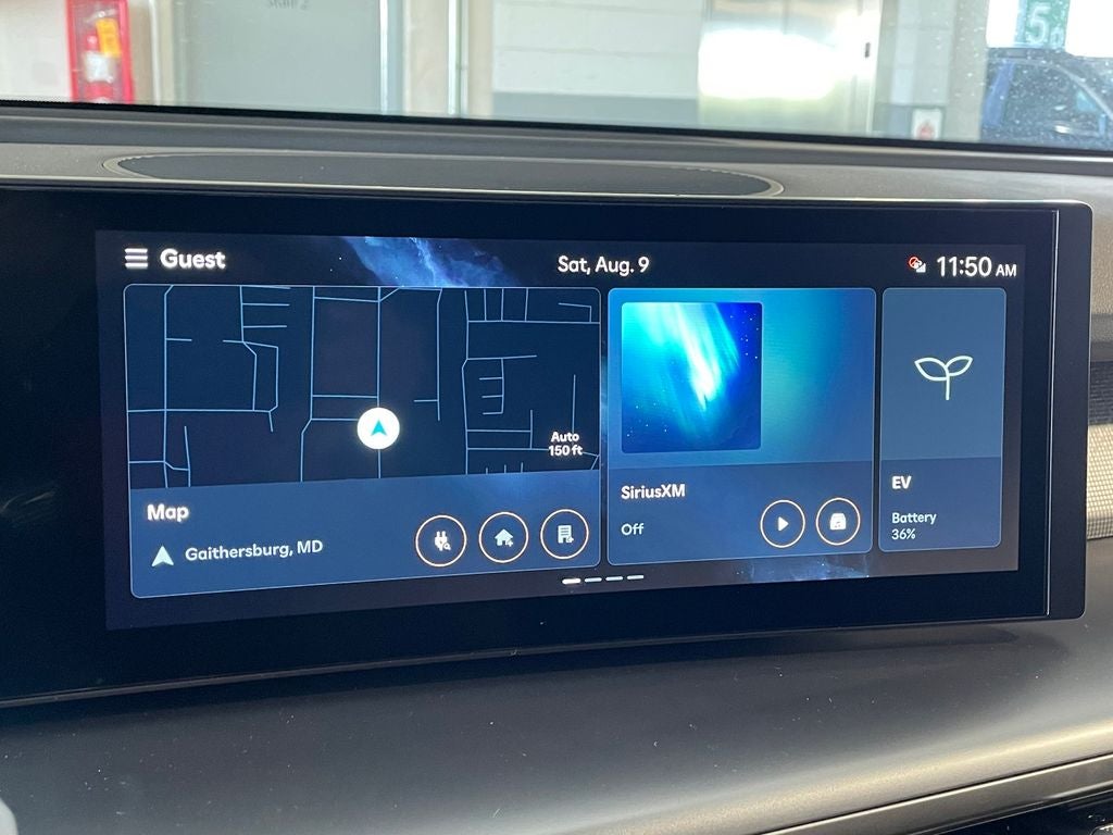 2026 Hyundai IONIQ 9 SE