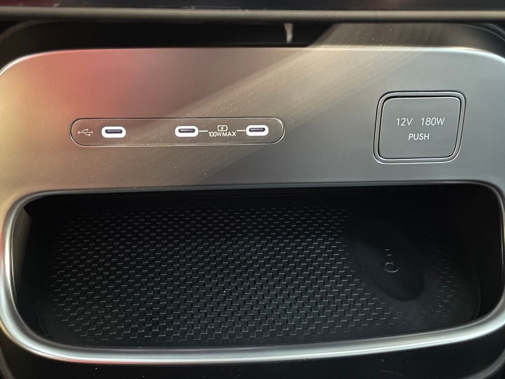 2026 Hyundai IONIQ 9 SE