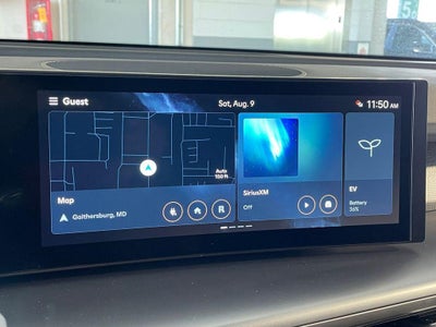 2026 Hyundai IONIQ 9 SE