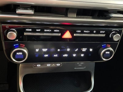 2026 Hyundai IONIQ 9 SE