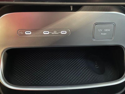 2026 Hyundai IONIQ 9 SE