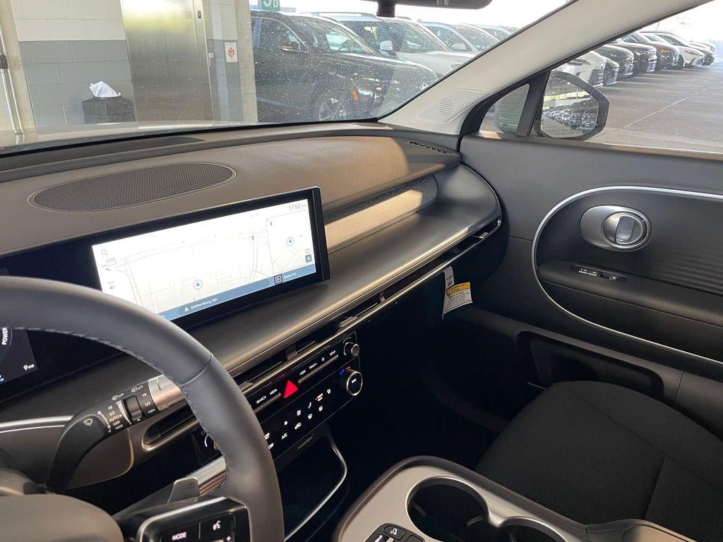 2026 Hyundai IONIQ 9 SE