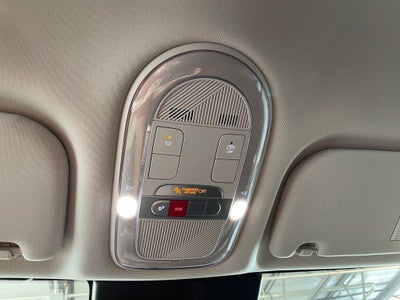 2026 Hyundai IONIQ 9 SE