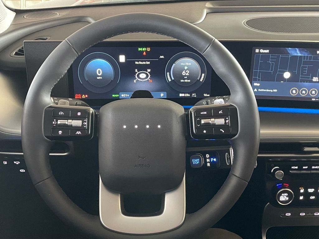 2026 Hyundai IONIQ 9 SEL