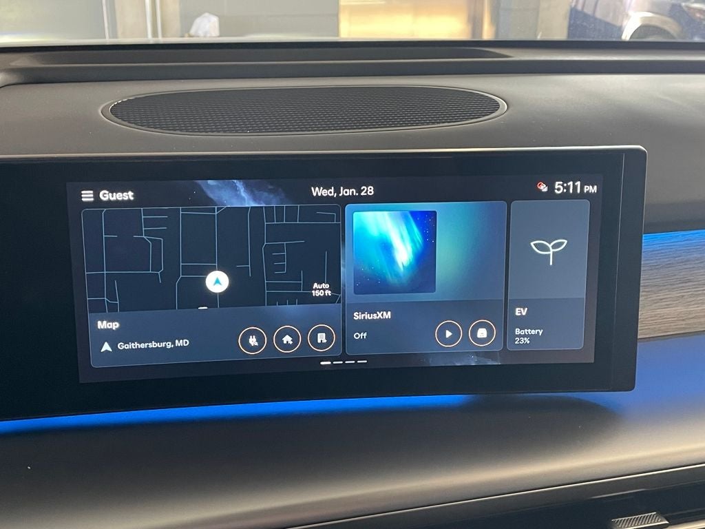 2026 Hyundai IONIQ 9 SEL