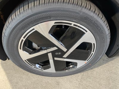 2026 Hyundai IONIQ 9 Performance Limited