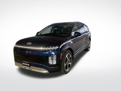 2026 Hyundai IONIQ 9 Performance Limited