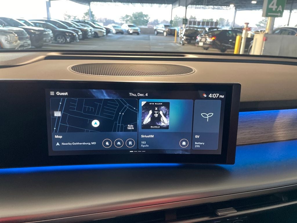 2026 Hyundai IONIQ 9 Performance Limited