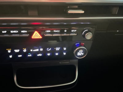 2026 Hyundai IONIQ 9 Performance Limited