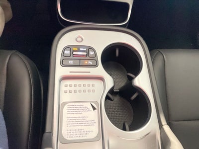 2026 Hyundai IONIQ 9 Performance Limited