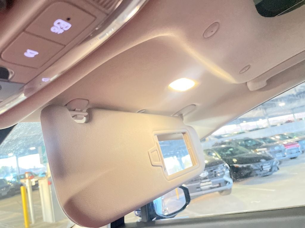 2026 Hyundai IONIQ 9 Performance Limited