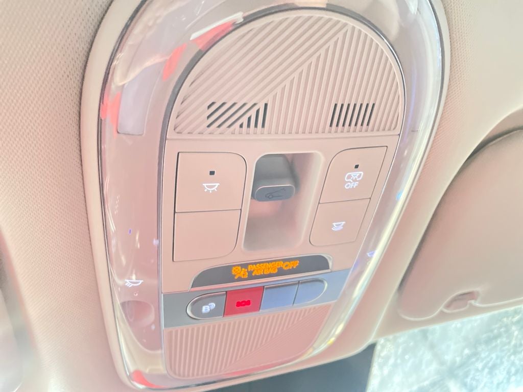 2026 Hyundai IONIQ 9 Performance Limited