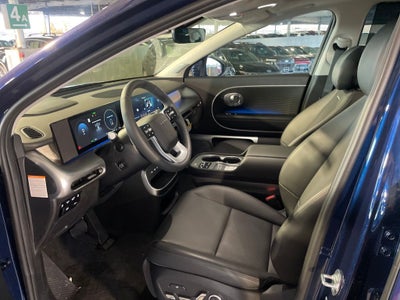 2026 Hyundai IONIQ 9 Performance Limited