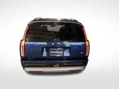 2026 Hyundai IONIQ 9 Performance Limited