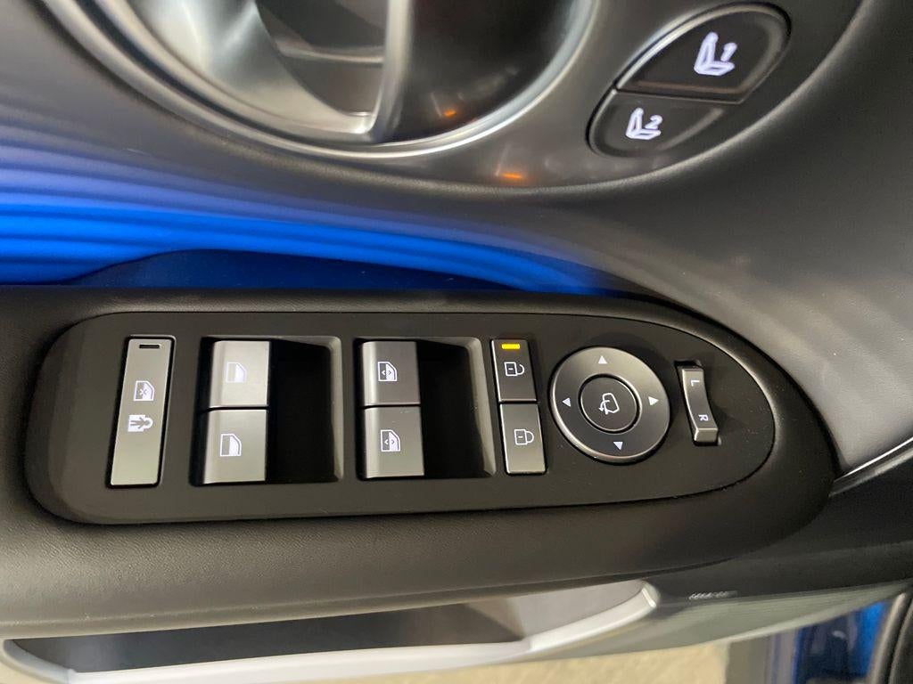 2026 Hyundai IONIQ 9 Performance Limited