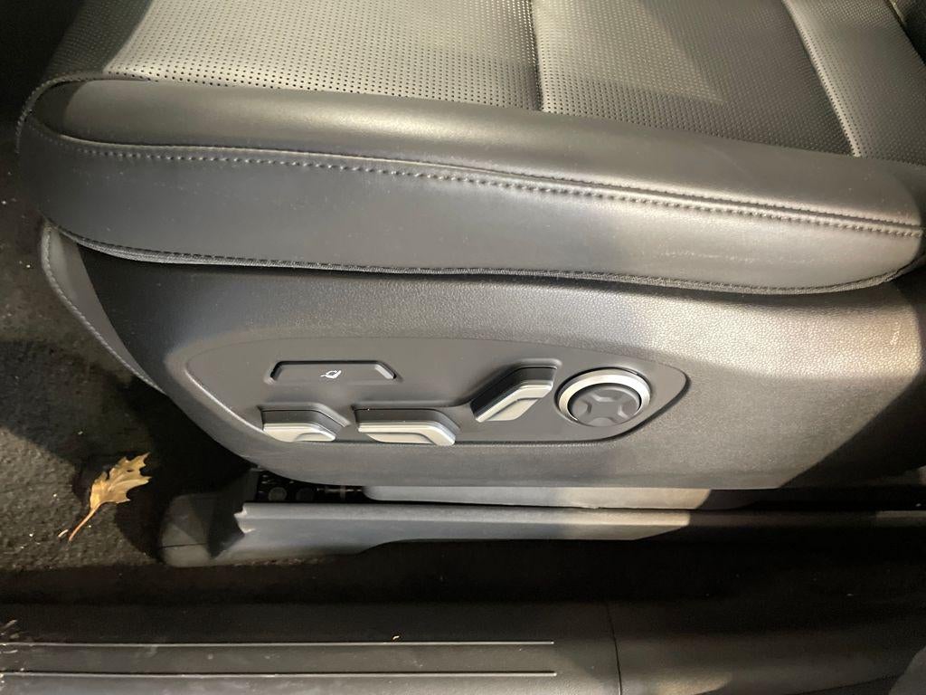 2026 Hyundai IONIQ 9 Performance Limited