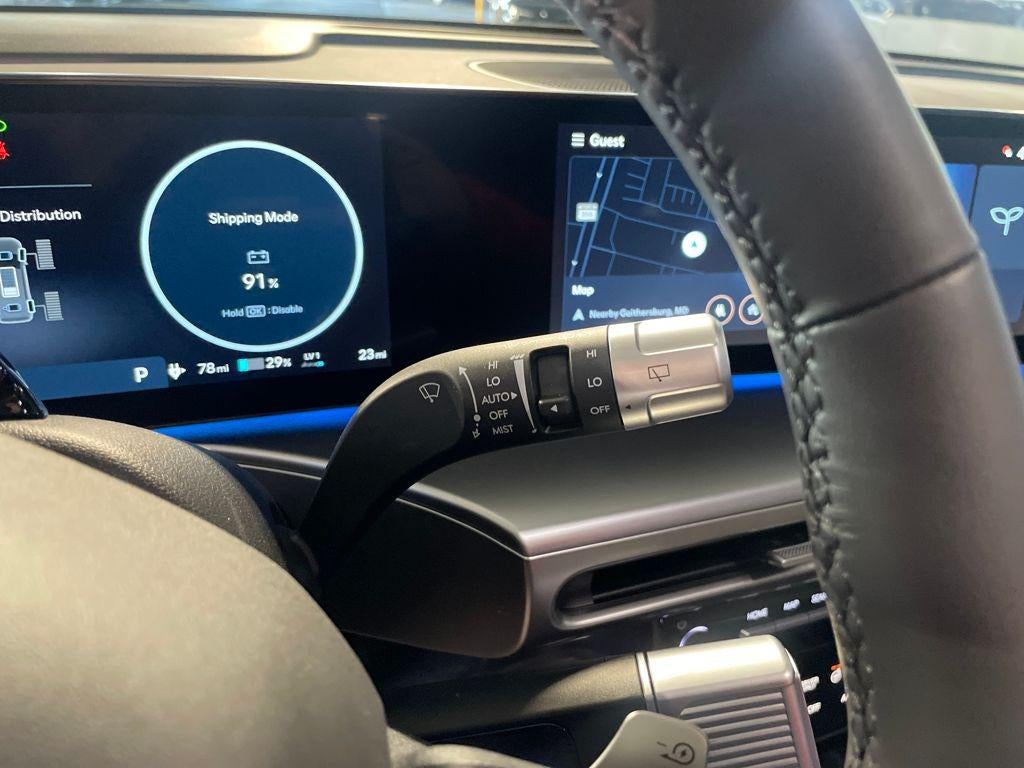 2026 Hyundai IONIQ 9 Performance Limited