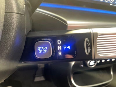 2026 Hyundai IONIQ 9 Performance Limited