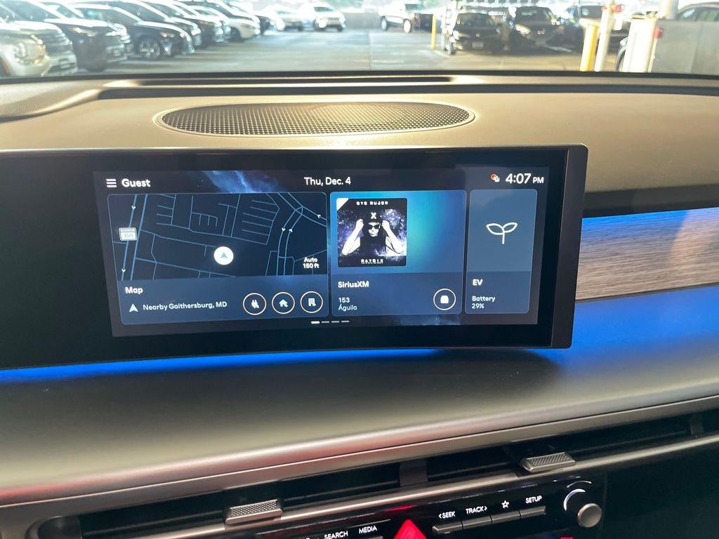 2026 Hyundai IONIQ 9 Performance Limited