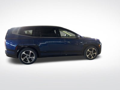 2026 Hyundai IONIQ 9 Performance Limited