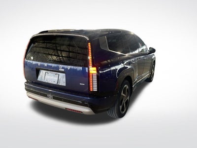 2026 Hyundai IONIQ 9 Performance Limited