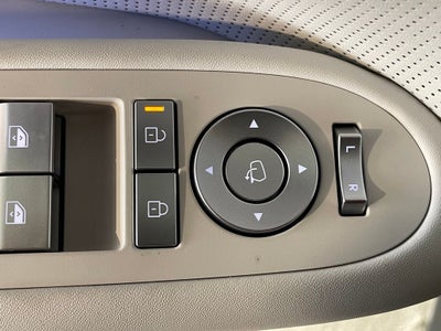 2026 Hyundai IONIQ 9 Performance Calligraphy