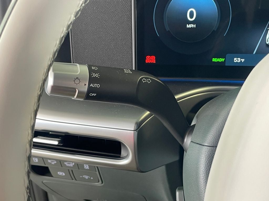 2026 Hyundai IONIQ 9 Performance Calligraphy