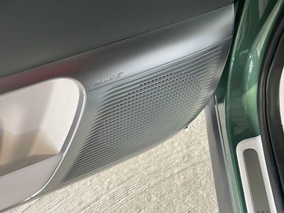 2026 Hyundai IONIQ 9 Performance Calligraphy