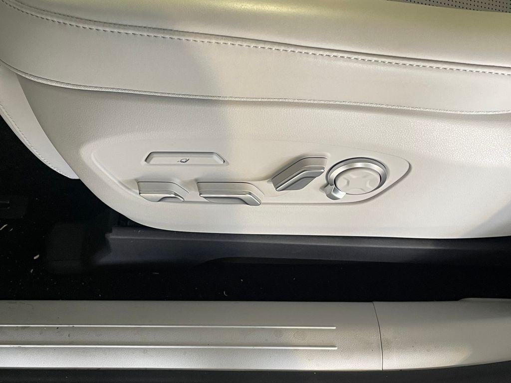 2026 Hyundai IONIQ 9 Performance Calligraphy