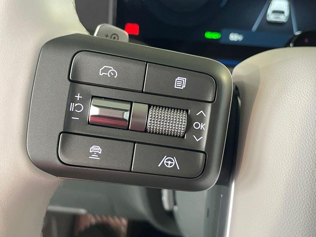 2026 Hyundai IONIQ 9 Performance Calligraphy