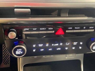 2026 Hyundai IONIQ 9 Performance Calligraphy