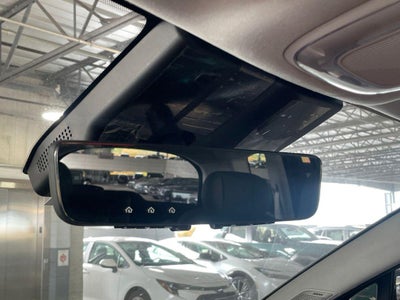 2026 Hyundai IONIQ 9 Performance Calligraphy