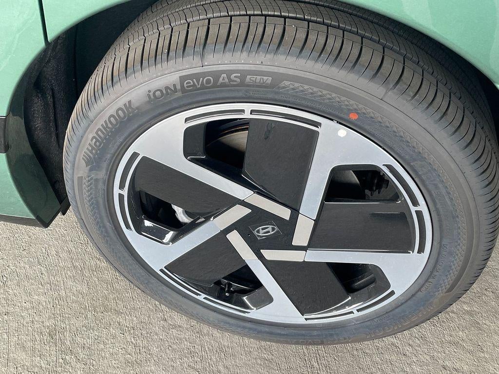 2026 Hyundai IONIQ 9 Performance Calligraphy