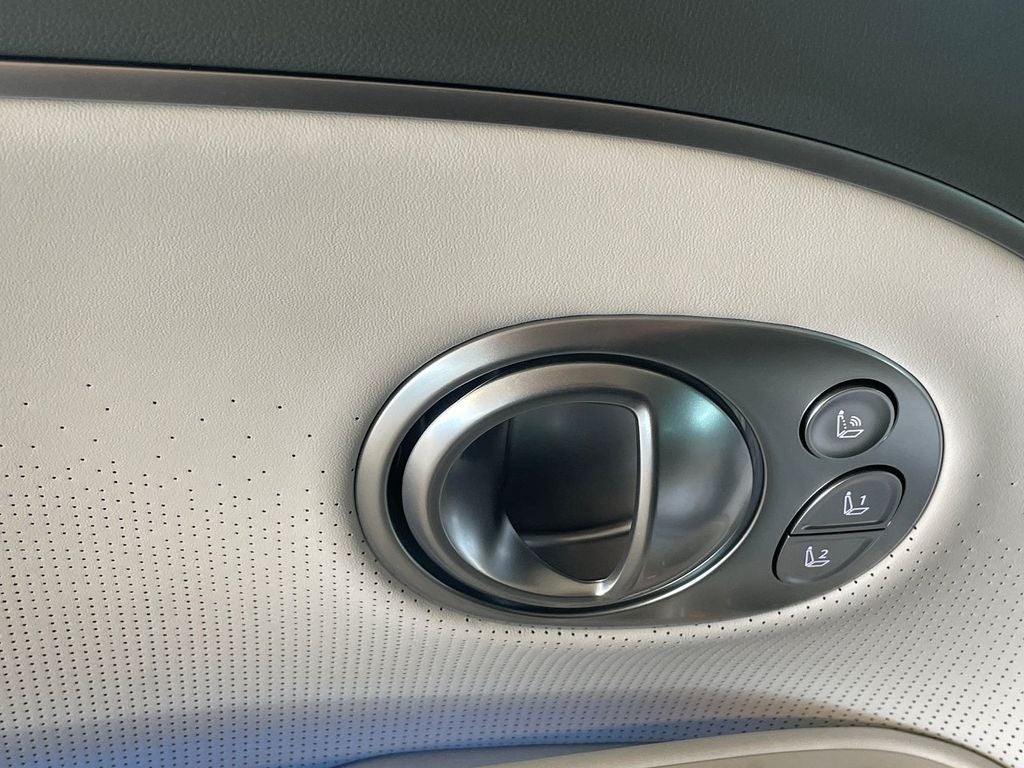 2026 Hyundai IONIQ 9 Performance Calligraphy