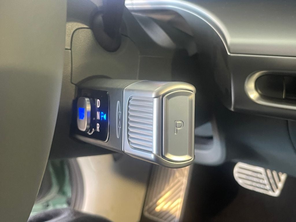 2026 Hyundai IONIQ 9 Performance Calligraphy