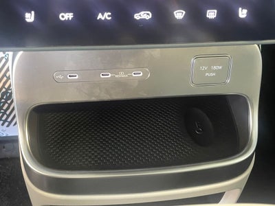 2026 Hyundai IONIQ 9 Performance Calligraphy