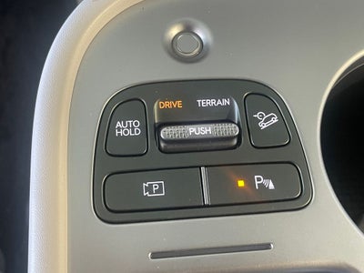 2026 Hyundai IONIQ 9 Performance Calligraphy