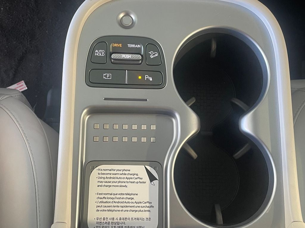 2026 Hyundai IONIQ 9 Performance Calligraphy