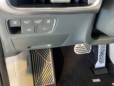 2026 Hyundai IONIQ 9 Performance Calligraphy