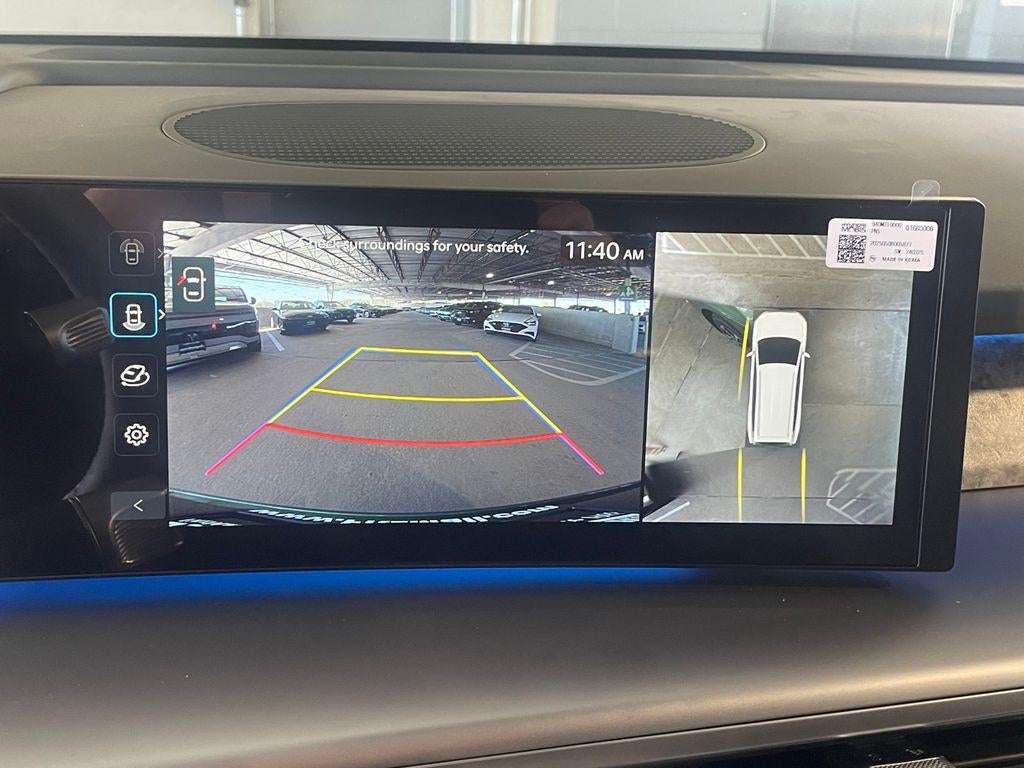 2026 Hyundai IONIQ 9 Performance Calligraphy