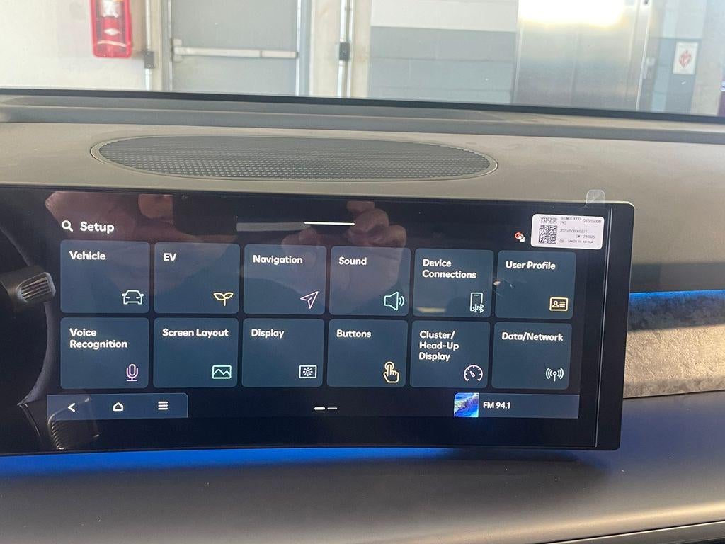 2026 Hyundai IONIQ 9 Performance Calligraphy