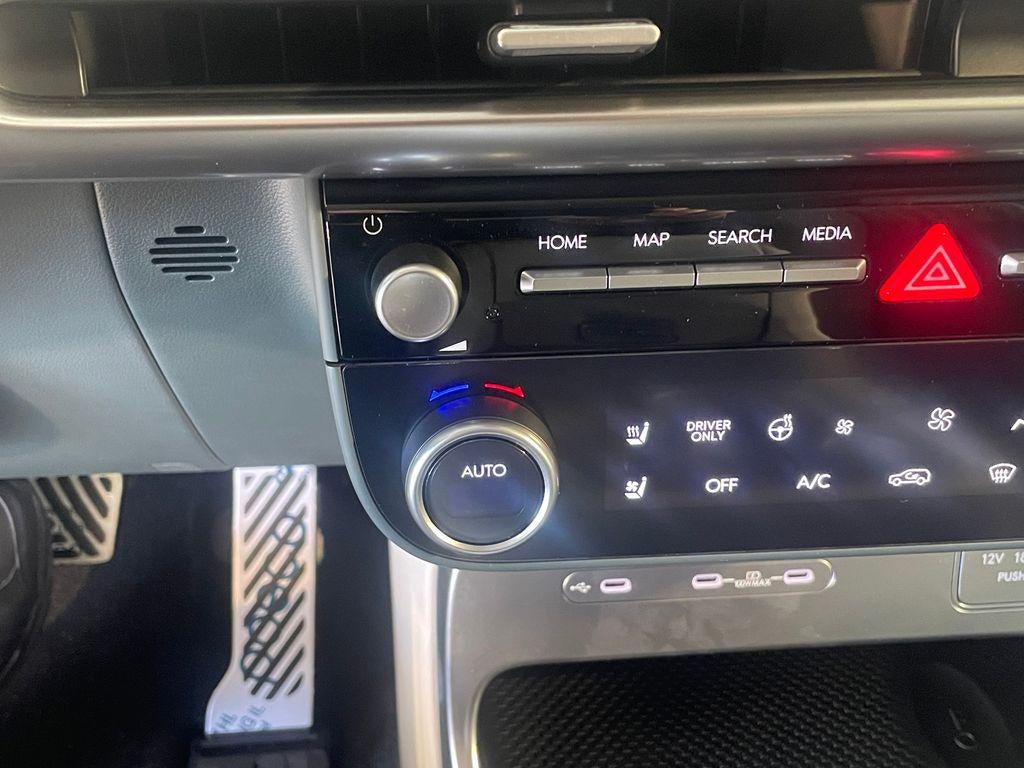 2026 Hyundai IONIQ 9 Performance Calligraphy