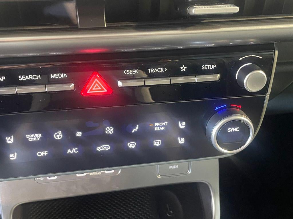 2026 Hyundai IONIQ 9 Performance Calligraphy