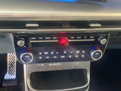 2026 Hyundai IONIQ 9 Performance Calligraphy