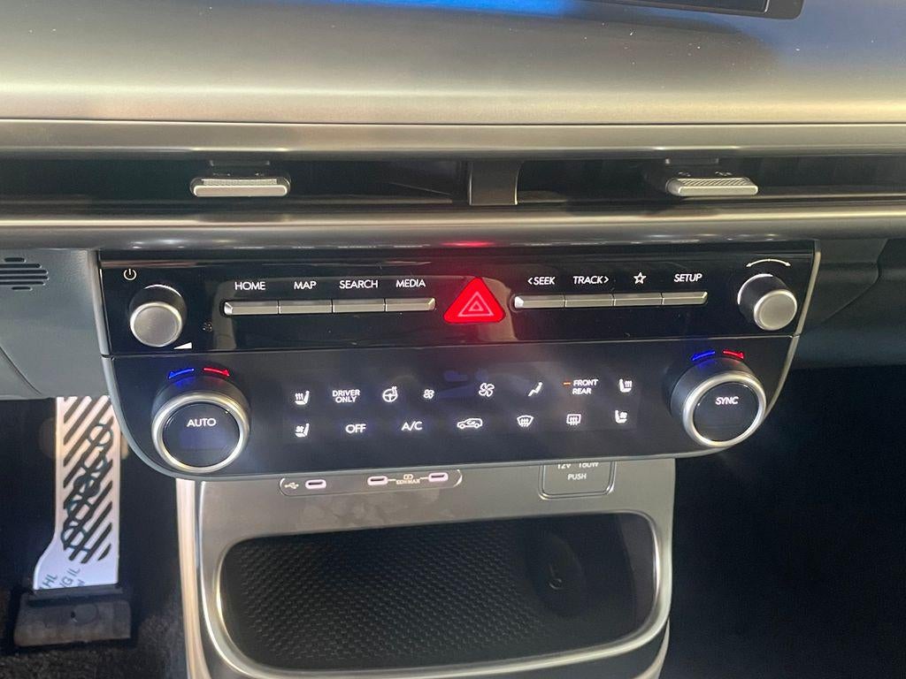 2026 Hyundai IONIQ 9 Performance Calligraphy