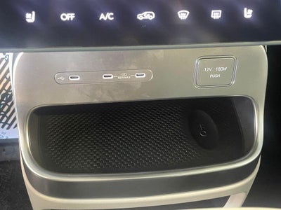 2026 Hyundai IONIQ 9 Performance Calligraphy